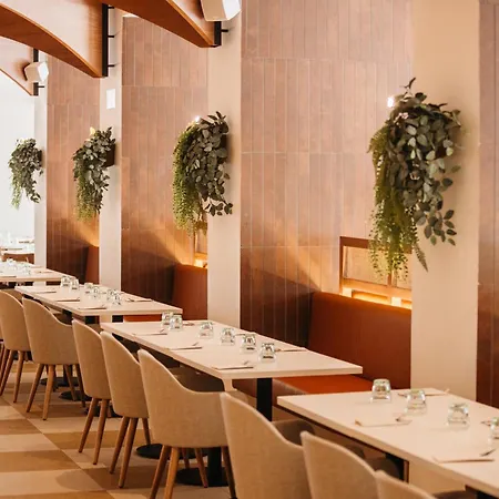 Hotel Jaime I